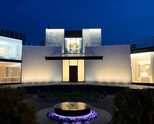 Fassaadi puhastus Fassaadi puhastus